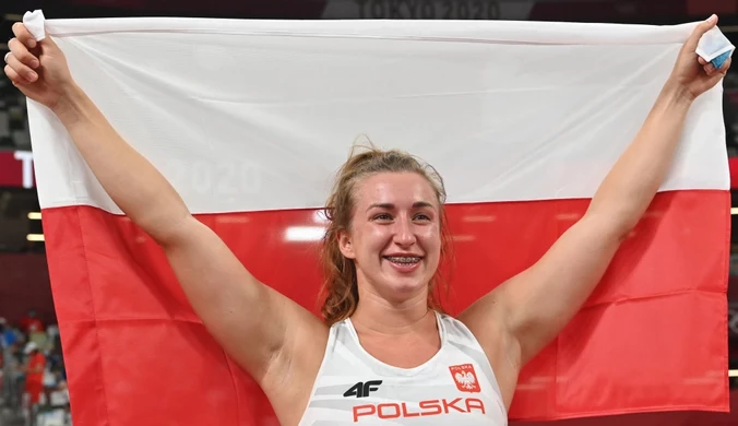 Dramat medalistki olimpijskiej, takie wieści przed igrzyskami. Brzmi to fatalnie