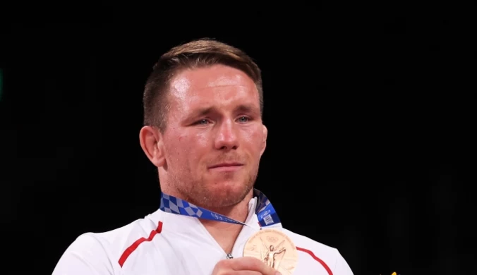 Wzruszenia Tadeusza Michalika. Medal olimpijski rok po operacji serca