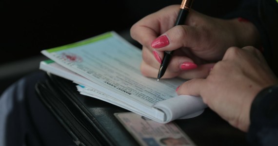 Mandaty w Polsce droższe niż w Niemczech. I nie da się nie zapłacić! - Vimarsana News