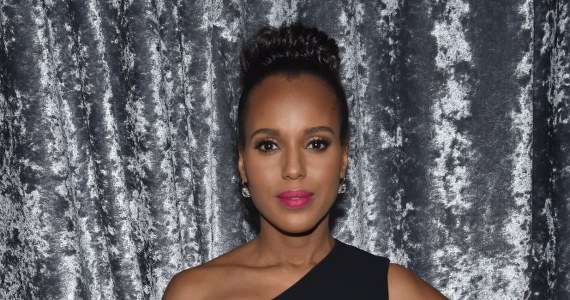 ​Kerry Washington: Główna rola w kolejnej produkcji Netflixa - Vimarsana News