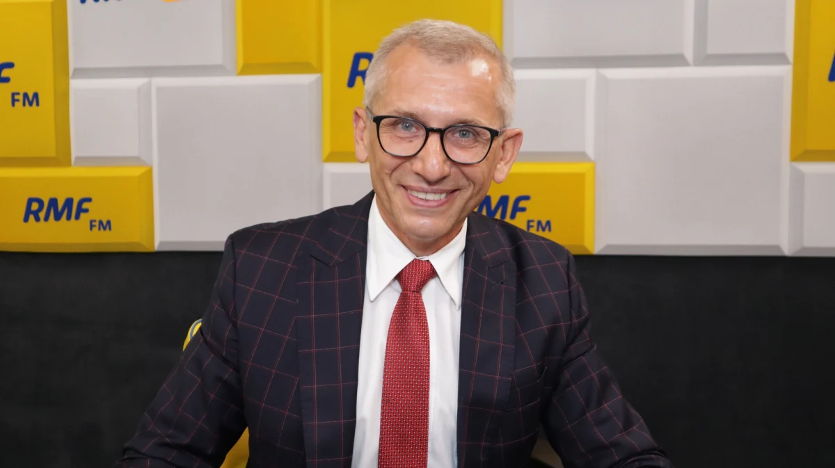 „Trzymam kciuki za Najwyższą Izbę Kontroli, żeby dobrze wykonywała swoje obowiązki – a dzisiaj jest to zagrożone” – stwierdził w Rozmowie w samo południe w RMF FM senator, były szef NIK Krzysztof Kwiatkowski. Pytany o wojnę wewnątrz NIK, ocenił: „Mam wrażenie, że prezes Dziuba działa w recydywie”.