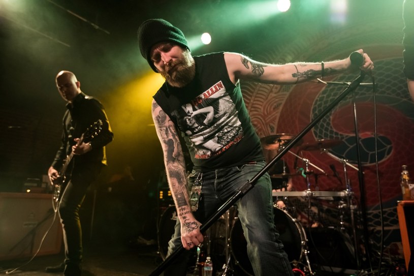Doommetalowcy z fińskiego Swallow The Sun ujawnili szczegóły premiery nowego albumu.