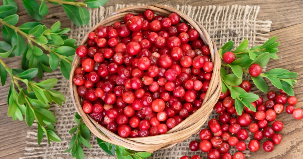 Ma 2 razy więcej witaminy C niż cytryna i chroni przed miażdżycą. Polacy jedzą rzadko