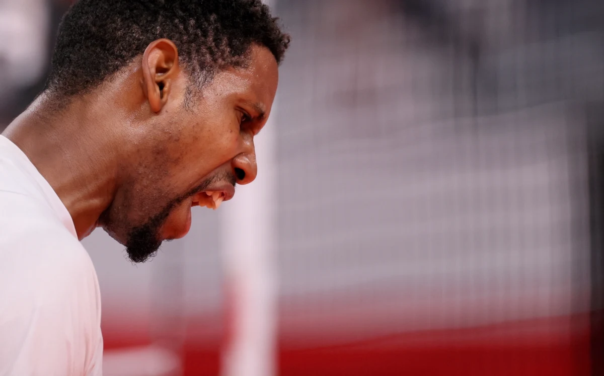 Reprezentacja Polski w siatkówce odpadła z igrzysk olimpijskich Tokio 2020. Występy zakończyła na ćwierćfinale, przegrywając z Francją 2:3. Małgorzata Leon, żona Wilfredo Leona, zamieściła na Twitterze wpis, w którym odniosła się do porażki biało-czerwonych.