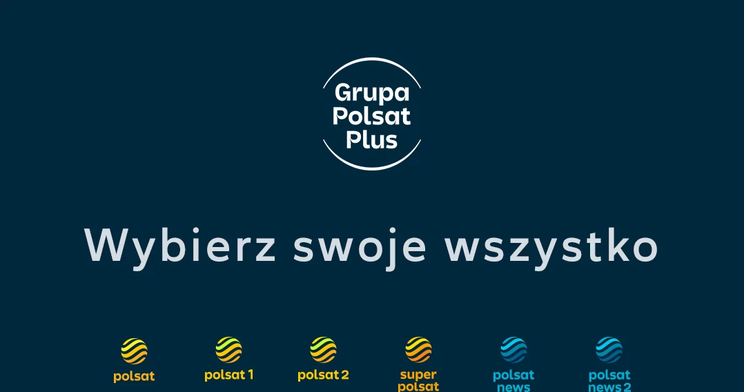 Nowe loga kanałów tematycznych Polsatu