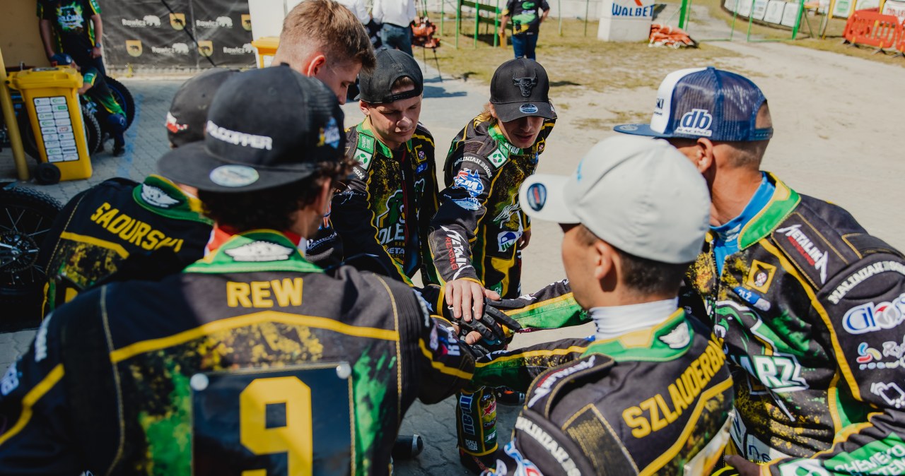 Czarne chmury nad polskim ośrodkiem. Słowa prezesa mówią wszystko