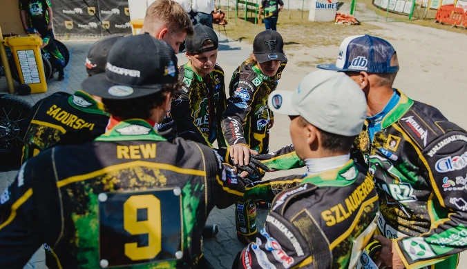 Czarne chmury nad polskim ośrodkiem. Słowa prezesa mówią wszystko