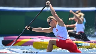 Co za start Borowskiej! Polacy zdobyli trzy medale na mistrzostwach Europy