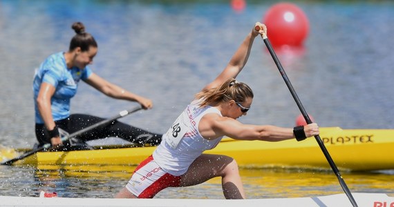 Ułamki sekundy zdecydowały o tym, że na igrzyskach olimpijskich w Tokio nie zdobyliśmy tego ranka 11. medalu. O podium otarła się nasza kanadyjkarka Dorota Borowska, która startowała w finale kajakarskich regat w kategorii C1 na 200 metrów. 