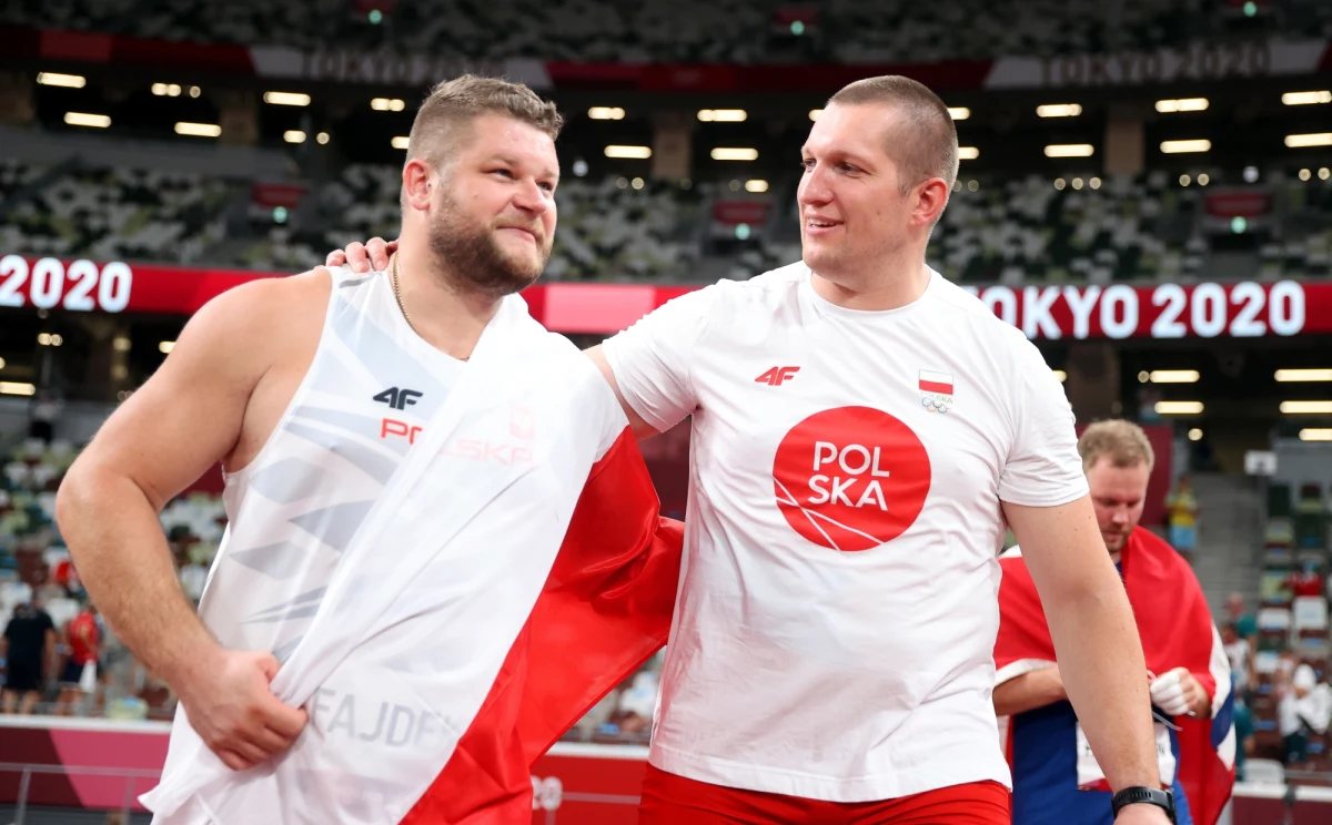 Na 19. pozycję awansowała Polska w klasyfikacji medalowej igrzysk olimpijskich Tokio 2020 po tym, jak nasi sportowcy wywalczyli w środę aż cztery medale. Liderami rankingu pozostają Chińczycy.