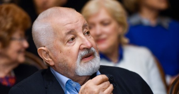 Janusz Majewski, reżyser filmowy, scenarzysta i pisarz, kończy 90 lat - Vimarsana News