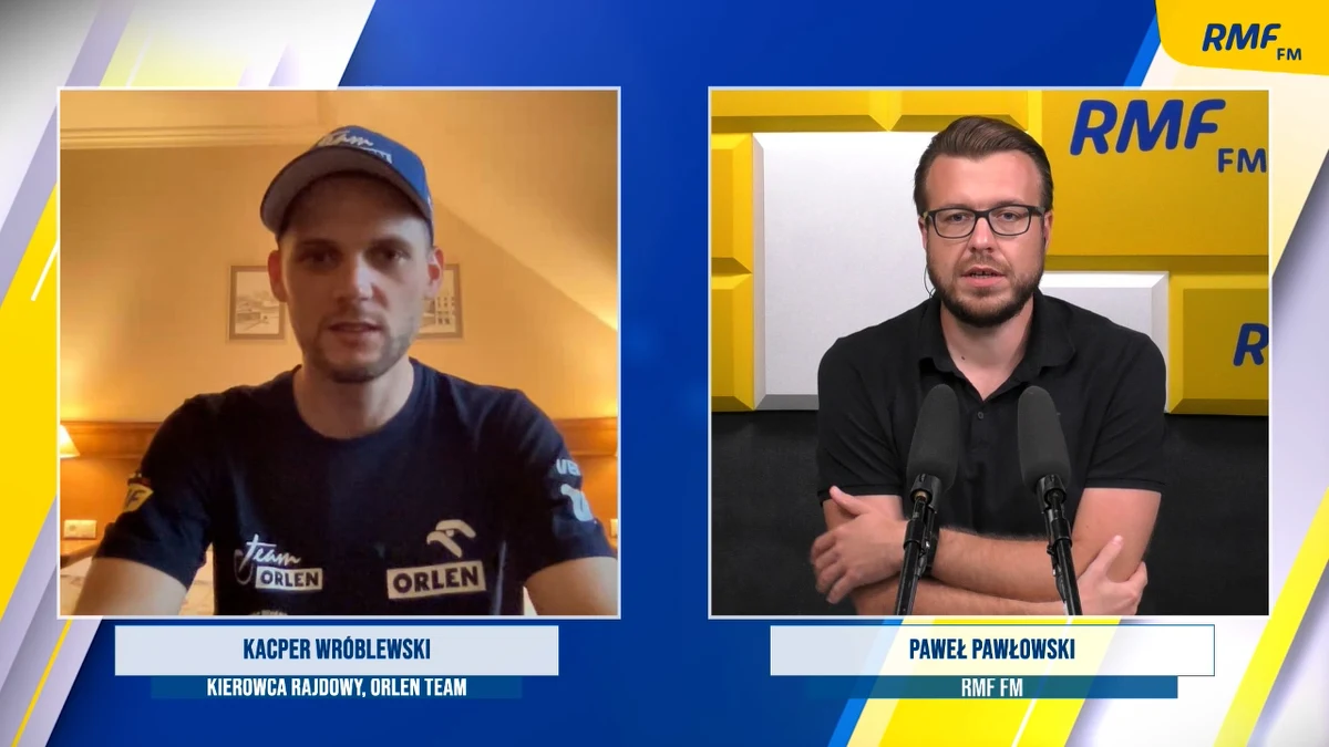 Najlepsi rajdowcy w Polsce są już na trasie odcinka testowego przed Rajdem Rzeszowskim. Będzie to czwarta runda mistrzostw Polski. Impreza rozpocznie się dziś wieczorem. O 20:00 na rynku w Rzeszowie zaplanowano ceremonię startu. Wśród faworytów Mikołaj Marczyk oraz Grzegorz Grzyb. Walkę o podium zapowiada również kierowca jeżdżący w barwach Orlen Teamu i RMF FM - Kacper Wróblewski. 