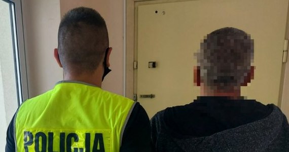 Policja ze Szczytna (woj. warmińsko-mazurskie) zatrzymała złodzieja, który drugi raz w tym roku ukradł sąsiadowi tę samą piłę. Do ponownej kradzieży doszło zaledwie po kilku tygodniach.