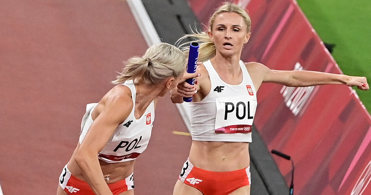 tenis, hokej, żużel, szachy, boks, piłka ręczna, kolarstwo, lekkoatletyka, sporty wodne, sporty zimowe Polska mistrzyni olimpijska nie pojedzie na igrzyska w Paryżu. To już pewne