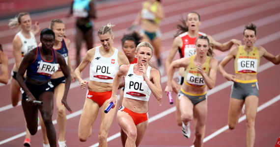 Dzisiaj polscy sportowcy nie zdobyli medalu igrzysk olimpijskich w Tokio. Najbliżej podium była na torze kajakarskim Dorota Borowska, która w finale w jedynce kanadyjkowej na 200 m zajęła czwarte miejsce. Polska spadła na 20. miejsce w klasyfikacji medalowej.