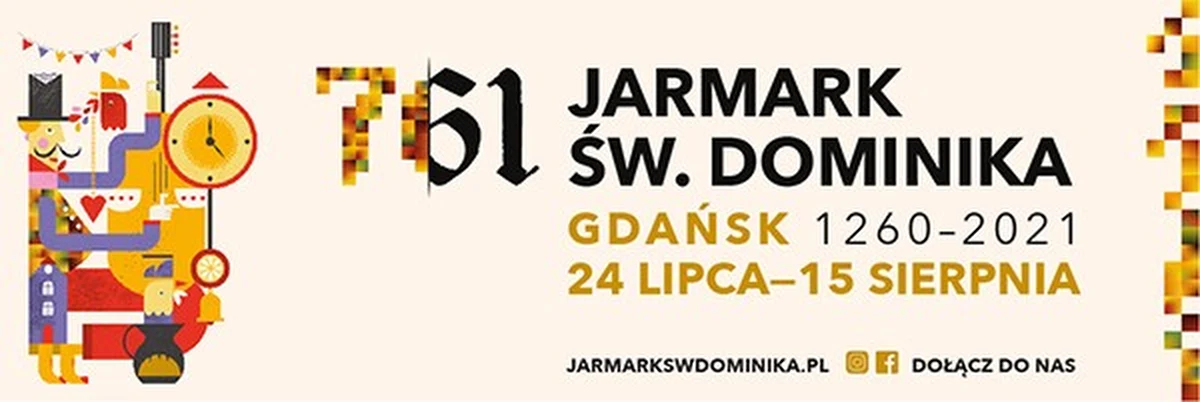 Rozstrzygnięto konkurs o Grand Prix Jarmarku św. Dominika. To coroczne prestiżowe wyróżnienie dla najlepszych stoisk, wybieranych w dwóch kategoriach: Dobry Smak i Dobry Pomysł.