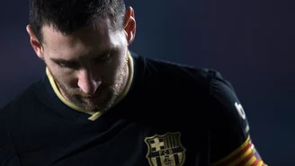 ​Messi odchodzi. Barcelona traci swój symbol