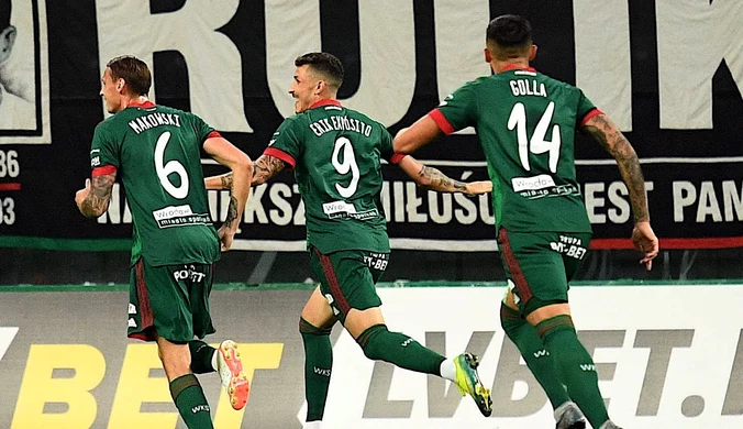Liga Konferencji. Śląsk Wrocław nadal niepokonany! Faza grupowa znów bliżej 