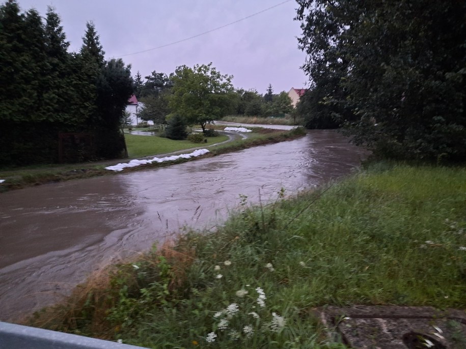 /Gorąca Linia /