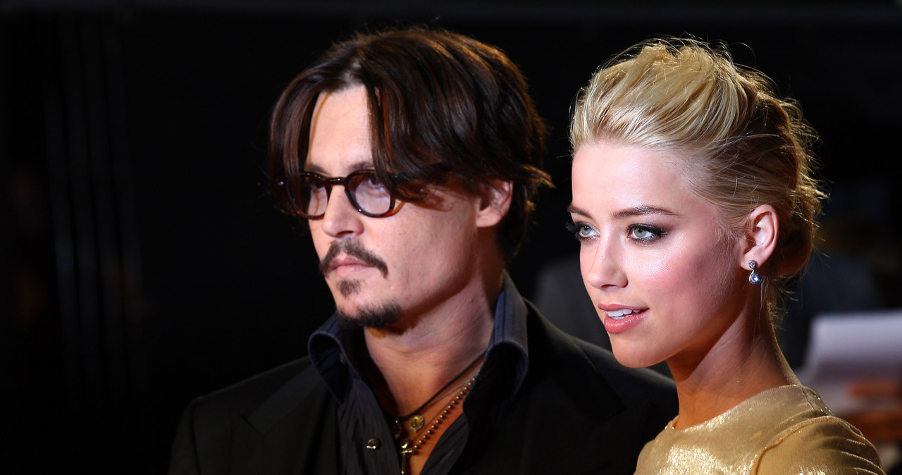 Ciągle pojawiają się nowe rewelacje dotyczące małżeństwa Johnny'ego i Amber Heard. Choć para rozwiodła się kilka lat temu, batalia sądowa wciąż trwa. Wzajemne oskarżenia o przemoc domową, kolejne kłamstwa wychodzące na jaw. Właśnie po raz pierwszy to Johnny Depp zatriumfował w sądzie.
