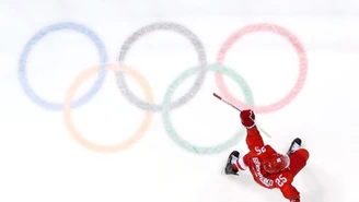 Hokej. Polska gra w kwalifikacjach olimpijskich w Bratysławie