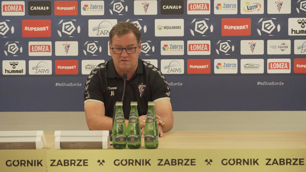 W Zabrzu pełna mobilizacja przed sobotnim starciem u siebie ze Stalą Mielec. Po dwóch porażkach w meczach z Pogonią Szczecin i Lechem Poznań szkoleniowiec górniczej jedenastki Jan Urban zapowiada zmiany w prowadzonym przez siebie zespole. 