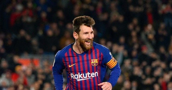 Leo Messi.  El futbolista más rico comparte con los necesitados