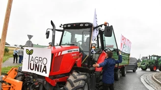 Rozpoczął się proces rolnika z AgroUnii za zniesławienie parlamentarzystów PiS. "Nie przyznałem się do winy"