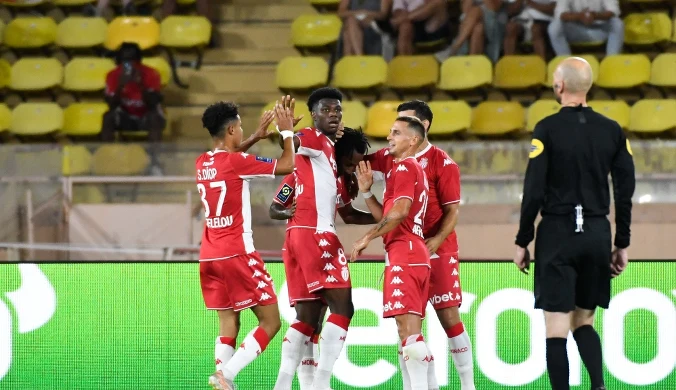 Ligue 1. Remis Monaco z Nantes na otwarcie, Messi coraz bliżej PSG