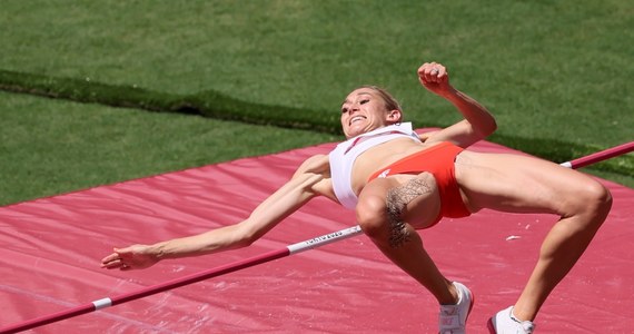 Trzy nieudane próby zanotowała Kamila Lićwinko na wysokości 1,96 m w olimpijskim finale skoku wzwyż i ostatecznie zakończyła zmagania na 11. pozycji. Ostatnią wysokością, jaką pokonała, było 1,93 m. 