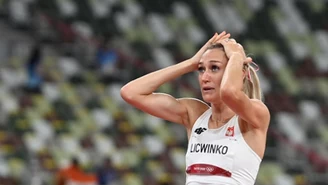 Tokio 2020. Lekkoatletyka. Kamila Lićwinko: Przeszłam lekki udar cieplny