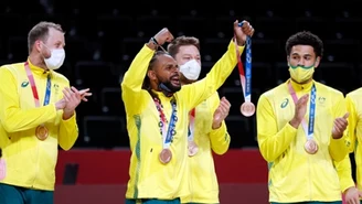 Tokio 2020. Historyczna wygrana! Sięgnęli pierwszy raz po medal
