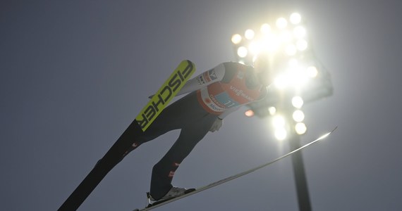 Jakub Wolny był piąty i spisał się najlepiej z Polaków w sobotnim konkursie Letniej Grand Prix w skokach narciarskich we francuskim Courchevel. Wygrał Austriak Stefan Kraft, a kolejne miejsca zajęli Szwajcarzy - Gregor Deschwanden i Simon Ammann.