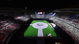 Tokio 2020. Igrzyska olimpijskie zostały zakończone uroczystą ceremonią