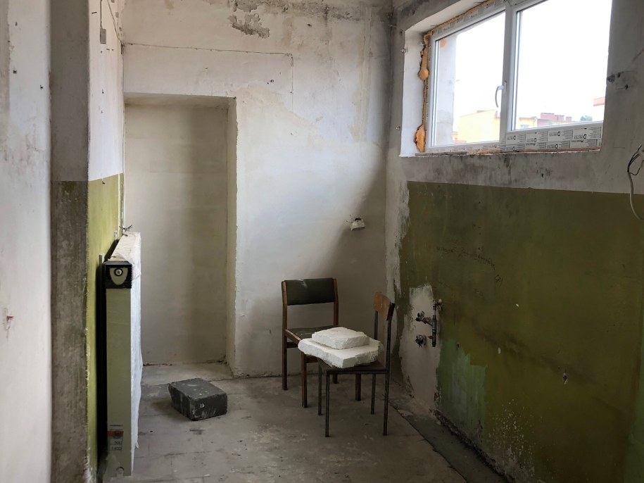 /Mateusz Chłystun /RMF FM