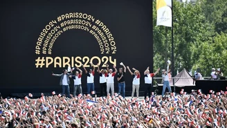 Paryż 2024. Kilka zmian, dużo oszczędności i polityki