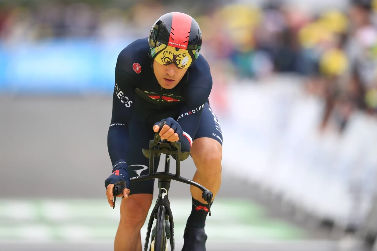 W poniedziałek w Lublinie rozpocznie się 78. Tour de Pologne. Jednym z faworytów jest Michał Kwiatkowski. 