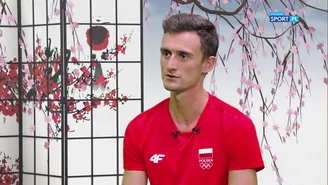 Eksperci Polsatu Sport pod wrażeniem Dawida Tomali. Brawa w studiu! (POLSAT SPORT). Wideo