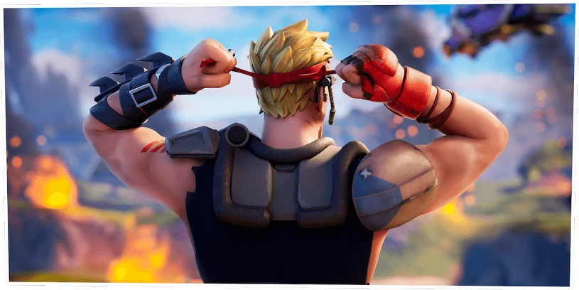 Storm Royale - Turniej Fortnite Rzeszów 2025: emocje, rywalizacja i esportowa pasja