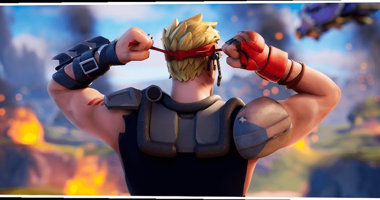 Storm Royale - Turniej Fortnite Rzeszów 2025: emocje, rywalizacja i esportowa pasja