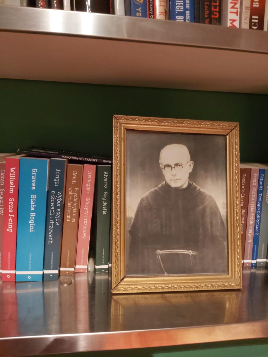 /Bogdan Zalewski /RMF FM