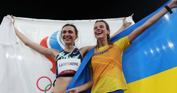 Tokyo 2020. The photo of the Ukrainian athlete with the Russian woman caused a storm