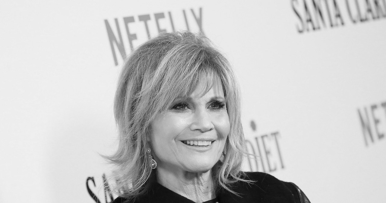 W wieku 70 lat zmarła Markie Post, gwiazda popularnego w latach 80. XX wieku sitcomu "Night Court". Aktorka przegrała czteroletnią walkę z rakiem.