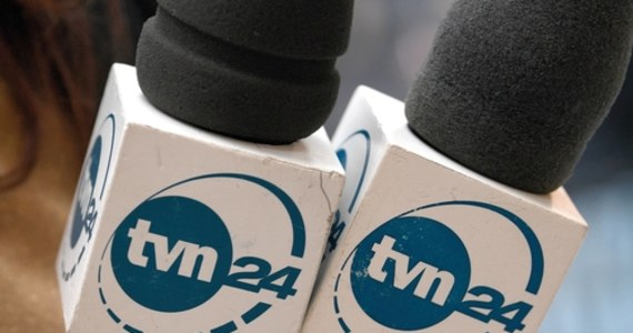 Dziś mija 20 lat od startu TVN 24, pierwszego telewizyjnego kanału informacyjnego w Polsce. Punktualnie w południe - w godzinę rozpoczęcia nadawania - rozpocznie się program specjalny, który poprowadzi Anita Werner.