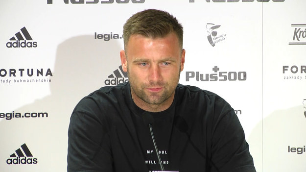 Do jakiej Europy Legia pasuje? Do grającej w Lidze Mistrzów, Lidze Europy czy Lidze Konferencji? Dowiemy się tego za około dwa tygodnie - powiedział na konferencji prasowej przed rewanżowym meczem trzeciej rundy eliminacji Ligi Mistrzów Legia Warszawa-Dinamo Zagrzeb bramkarz mistrza Polski Artur Boruc.