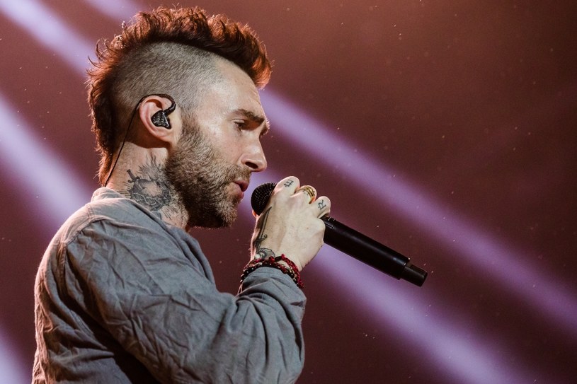 Adam Levine, wokalista Maroon 5, nagrał piosenkę "Good Mood", która promuje animację "Psi Patrol: Film".