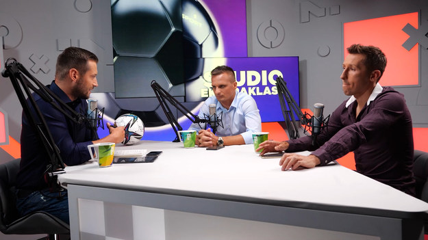 W trzecim odcinku programu "Studio Ekstraklasa" gośćmi Sebastiana Staszewskiego byli Sławomir Peszko i Radosław Majewski. W każdym odcinku eksperci podsumowują najciekawsze wydarzenia kolejki PKO Bank Polski Ekstraklasy. Oglądaj w każdy poniedziałek o 20:00 NA ŻYWO w Interii! Partnerem projektu jest PKO Bank Polski.