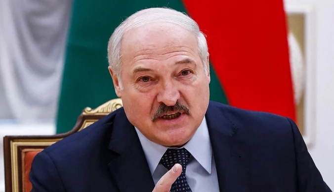 Łukaszenka postawił białoruską armię w stan pełnej gotowości