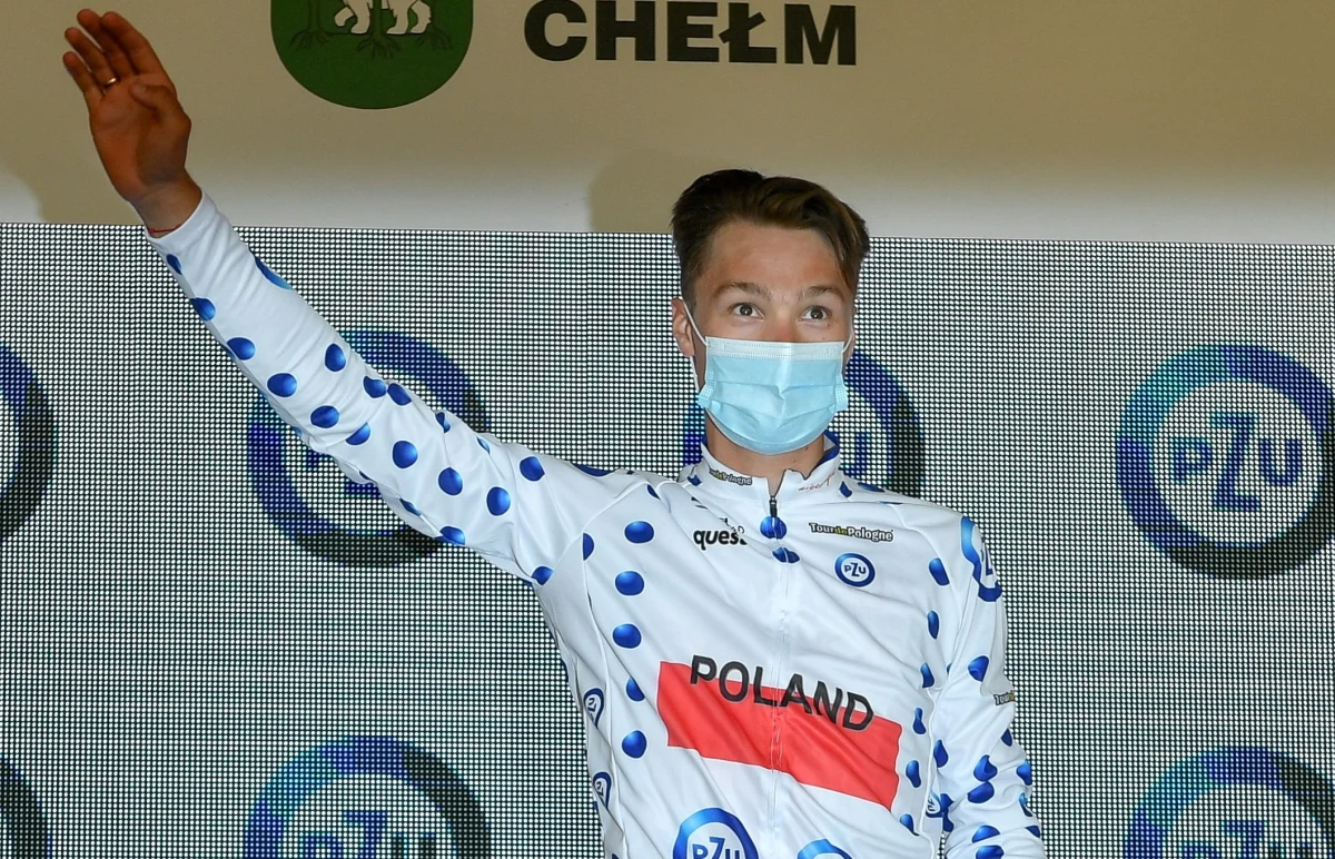 Jednym z bohaterów pierwszego etapu Tour de Pologne był Michał Paluta z reprezentacji Polski, który po długiej ucieczce zdobył koszulkę lidera klasyfikacji górskiej. Na mecie w Chełmie najszybszy był Niemiec Phil Bauhaus z ekipy Bahrain Victorious.