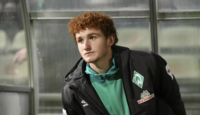 Premier League. Norwich City pozyskało Josha Sargenta z Werderu